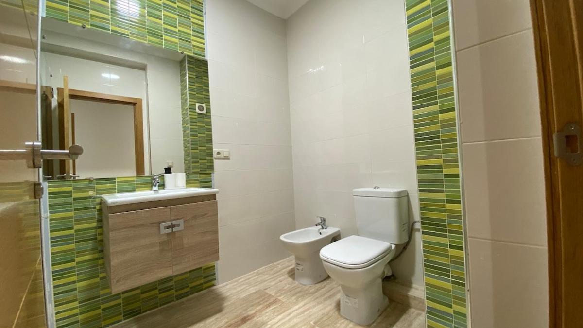 Apartment Family 5 Min To Corniche, 2 Min To Tgv Tangier