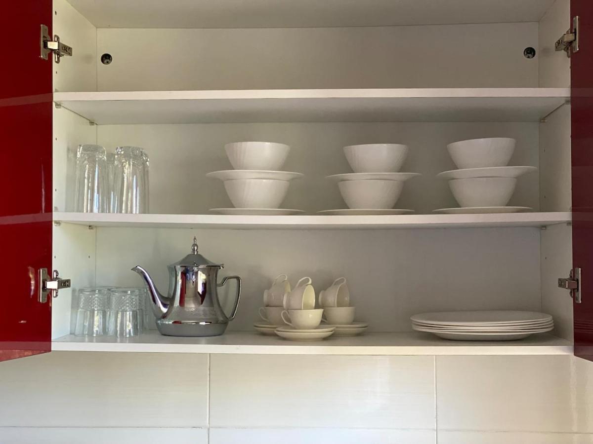Family 5 Min To Corniche, 2 Min To Tgv Apartment